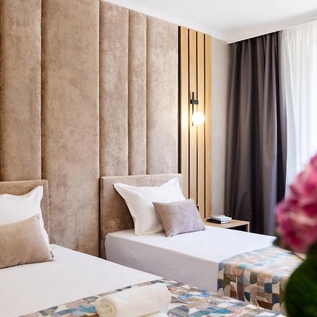 Amar Design Hotel By Hmg Sofia Buitenkant foto