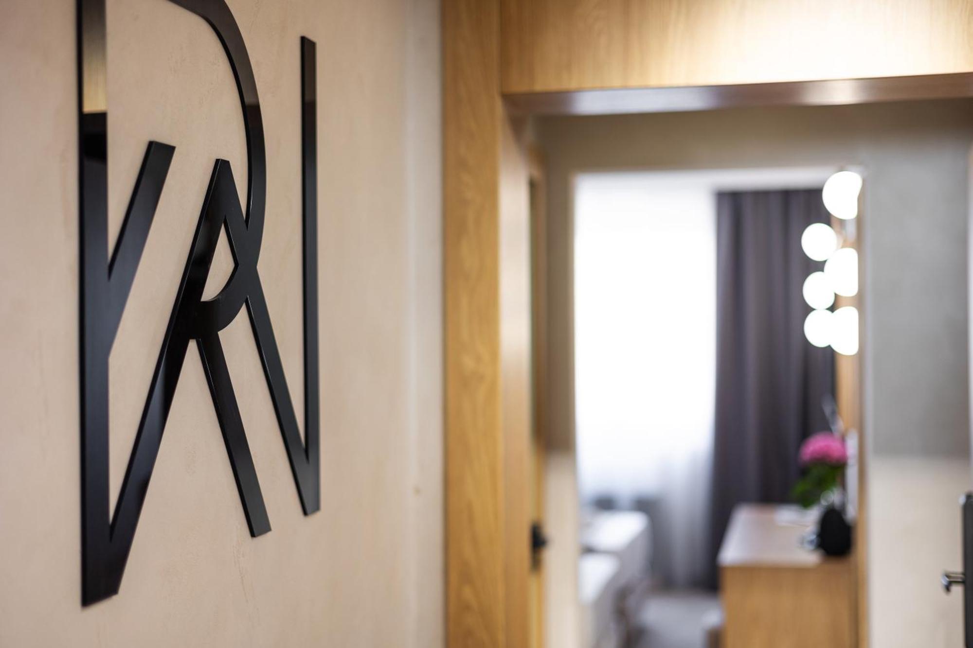 Amar Design Hotel By Hmg Sofia Buitenkant foto
