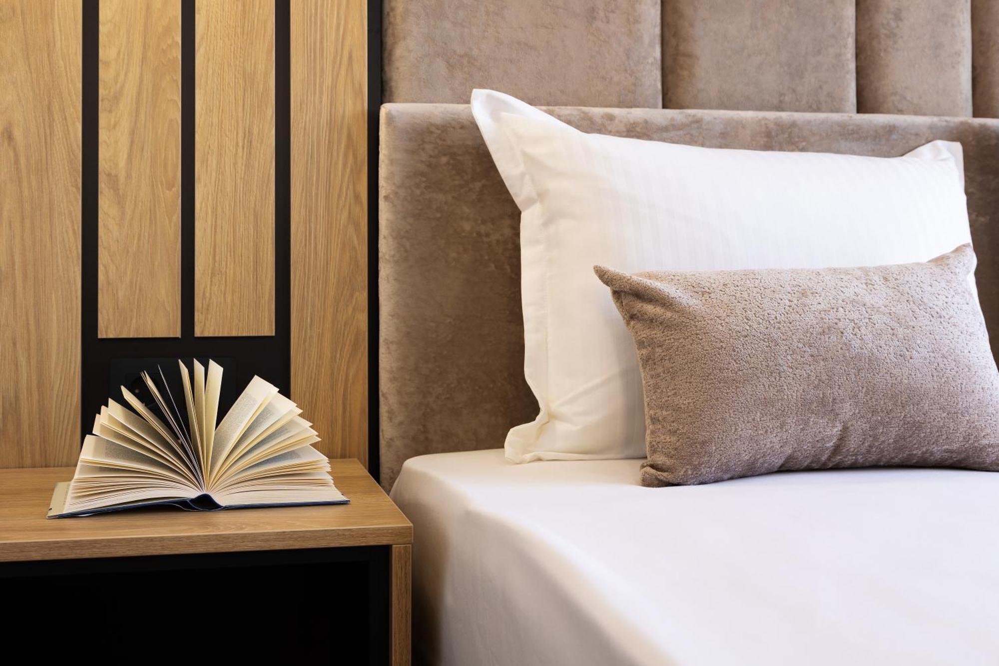 Amar Design Hotel By Hmg Sofia Buitenkant foto