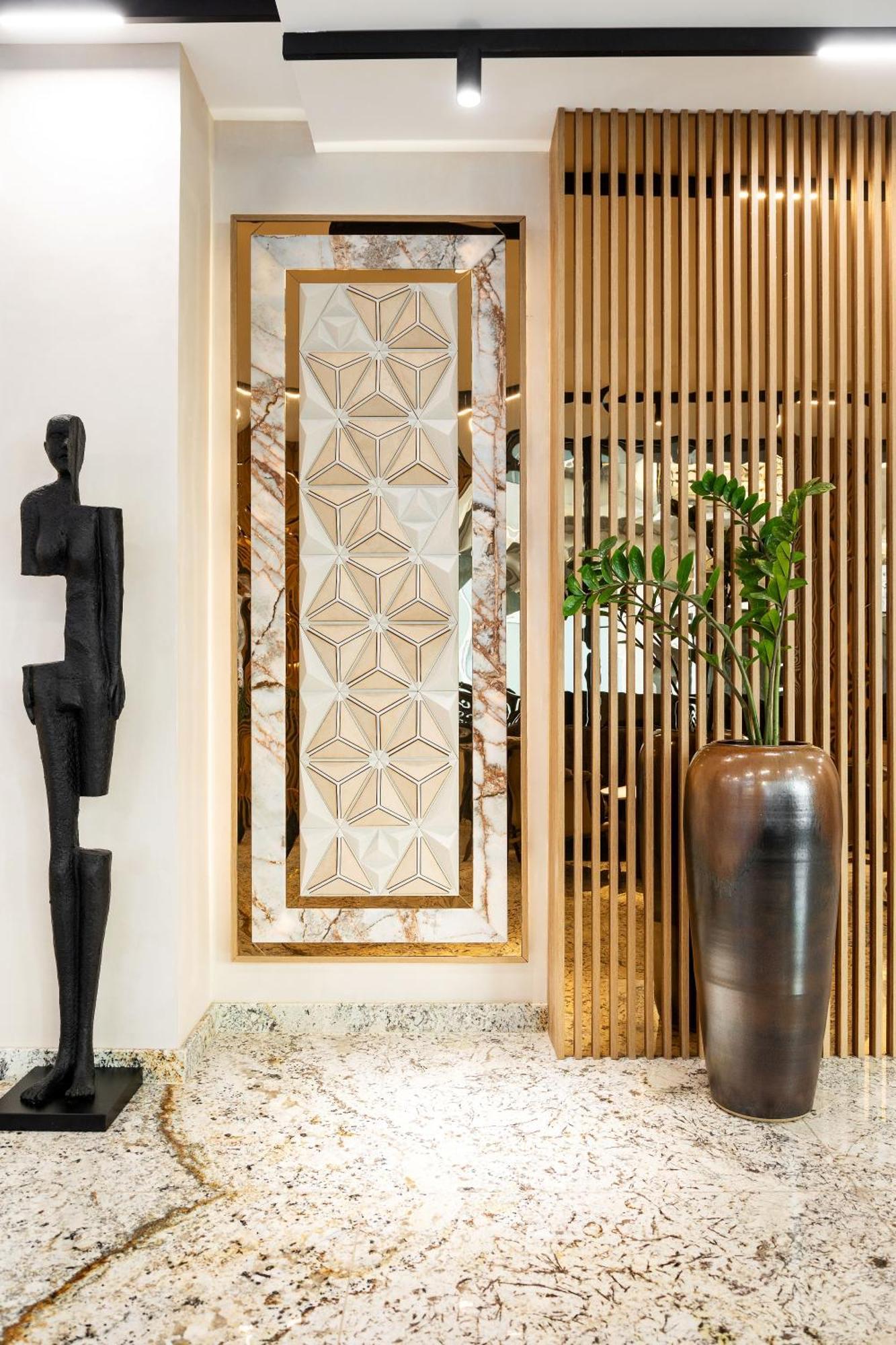 Amar Design Hotel By Hmg Sofia Buitenkant foto
