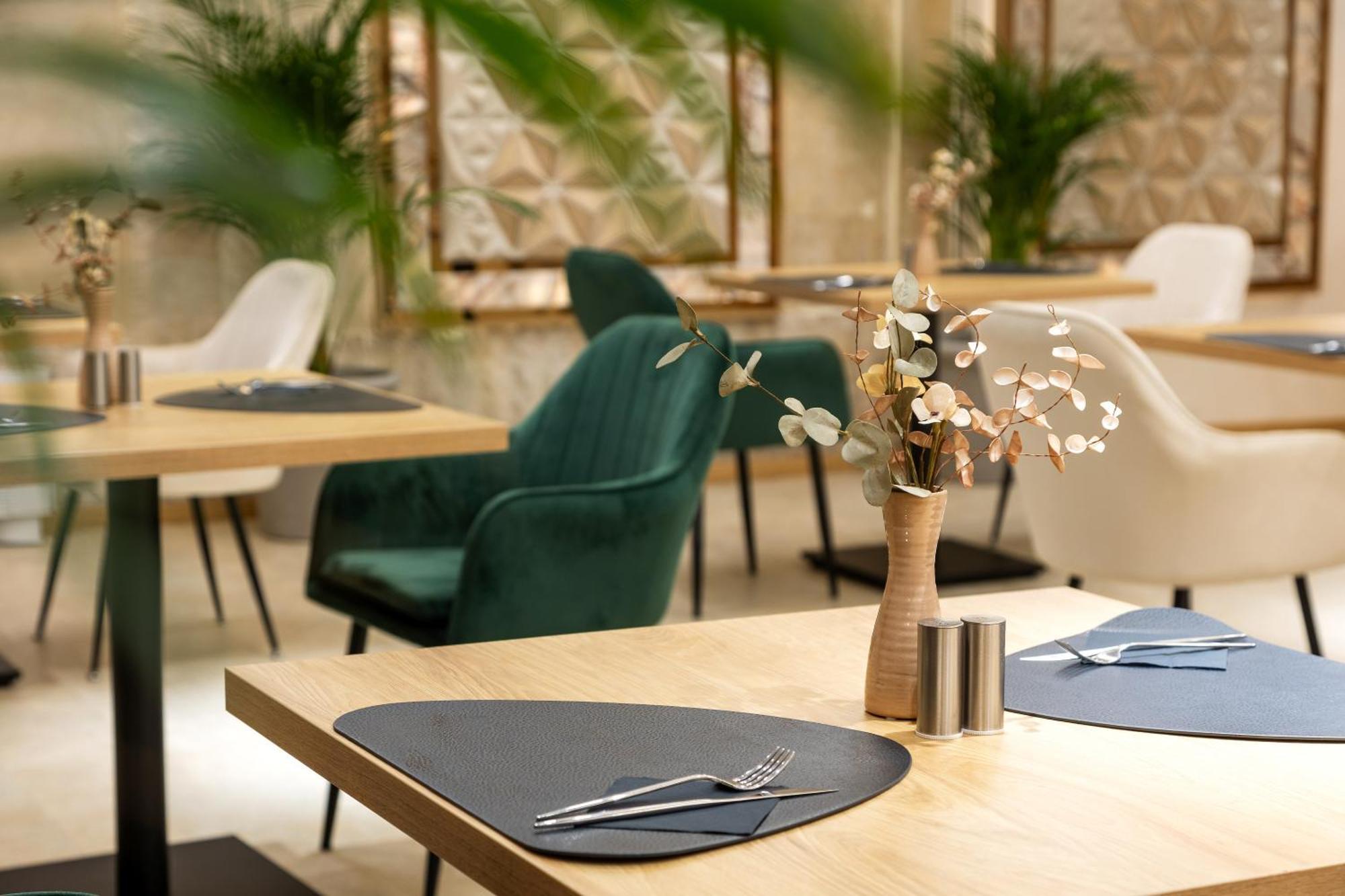 Amar Design Hotel By Hmg Sofia Buitenkant foto