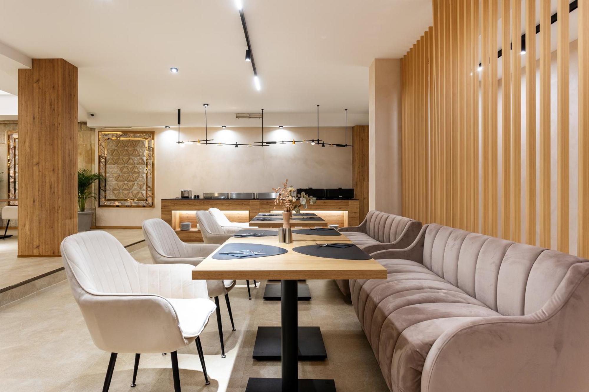 Amar Design Hotel By Hmg Sofia Buitenkant foto