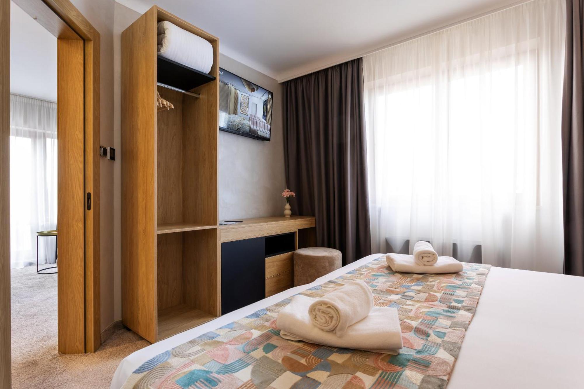 Amar Design Hotel By Hmg Sofia Buitenkant foto