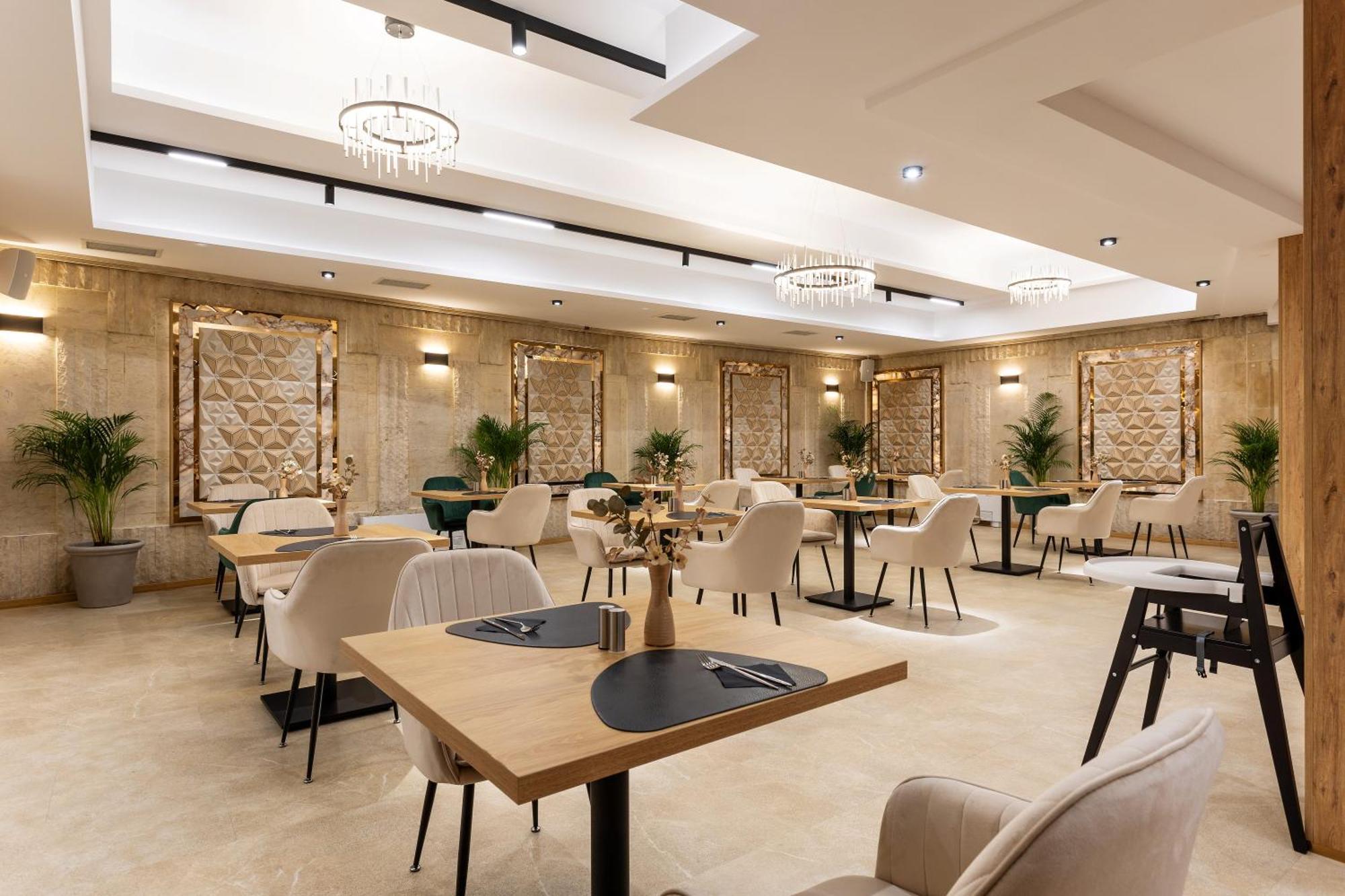 Amar Design Hotel By Hmg Sofia Buitenkant foto