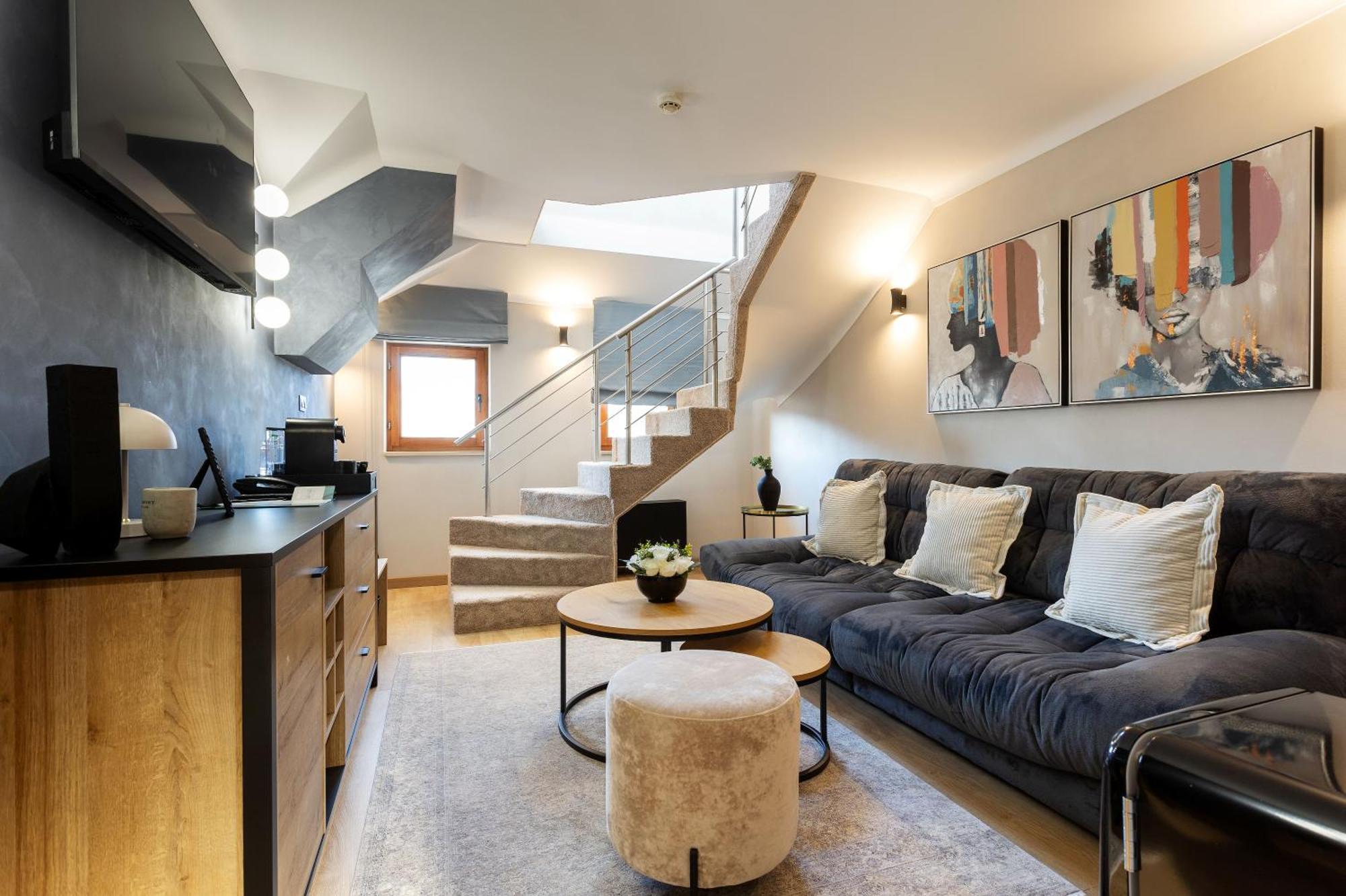 Amar Design Hotel By Hmg Sofia Buitenkant foto