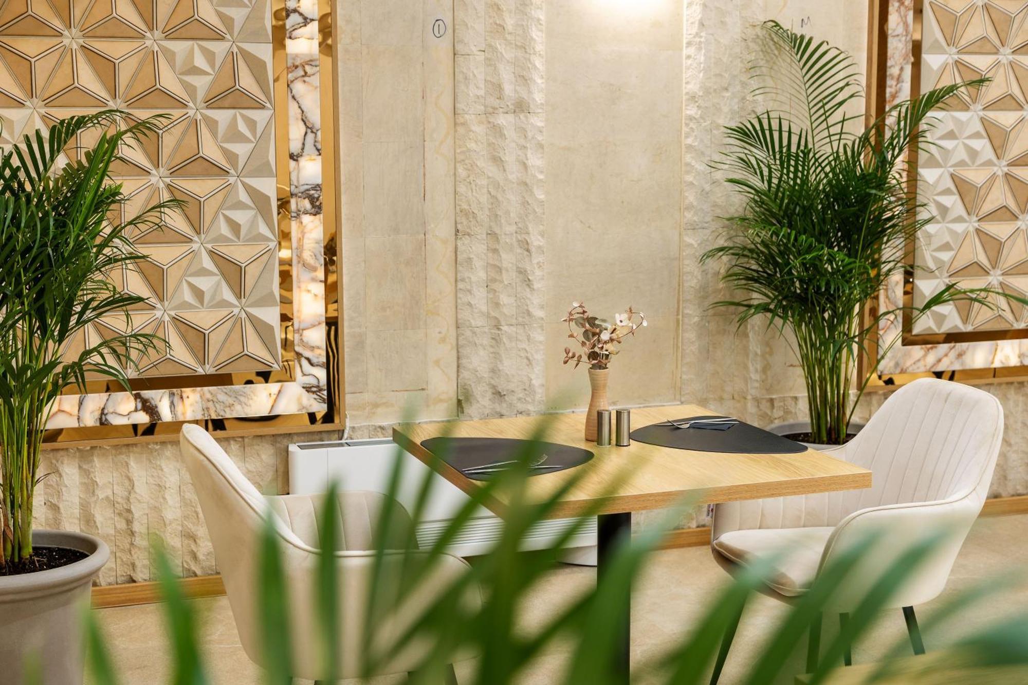 Amar Design Hotel By Hmg Sofia Buitenkant foto