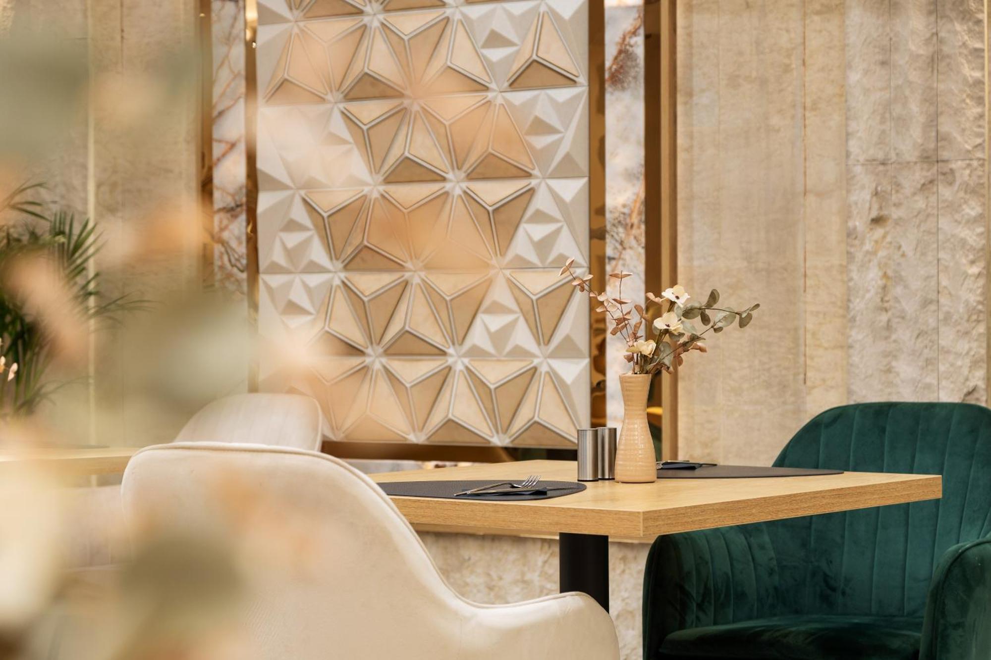 Amar Design Hotel By Hmg Sofia Buitenkant foto