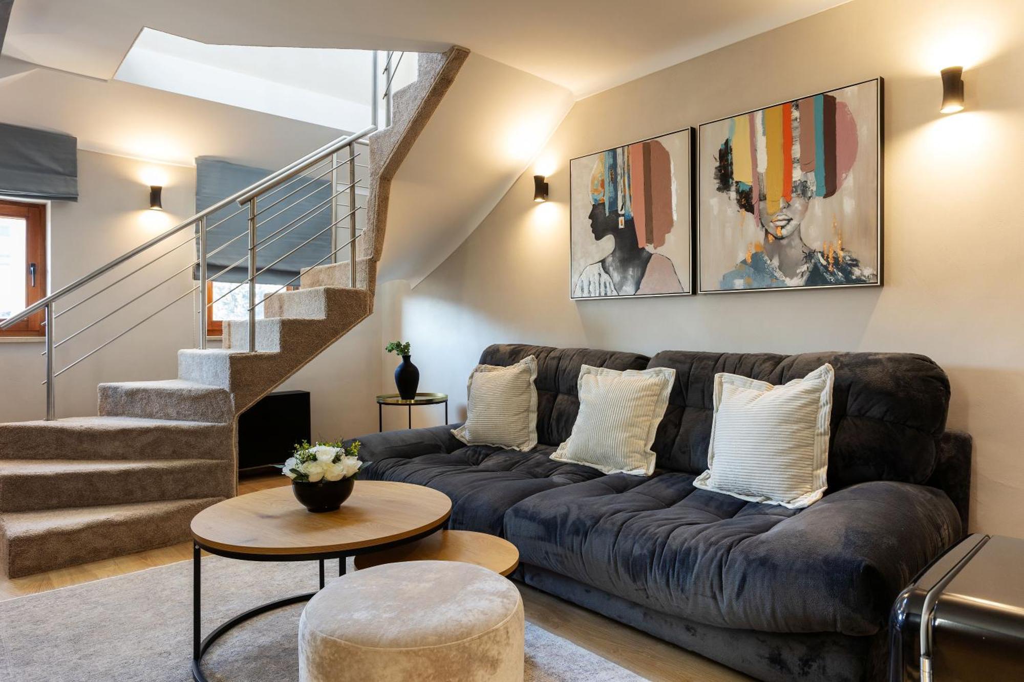 Amar Design Hotel By Hmg Sofia Buitenkant foto