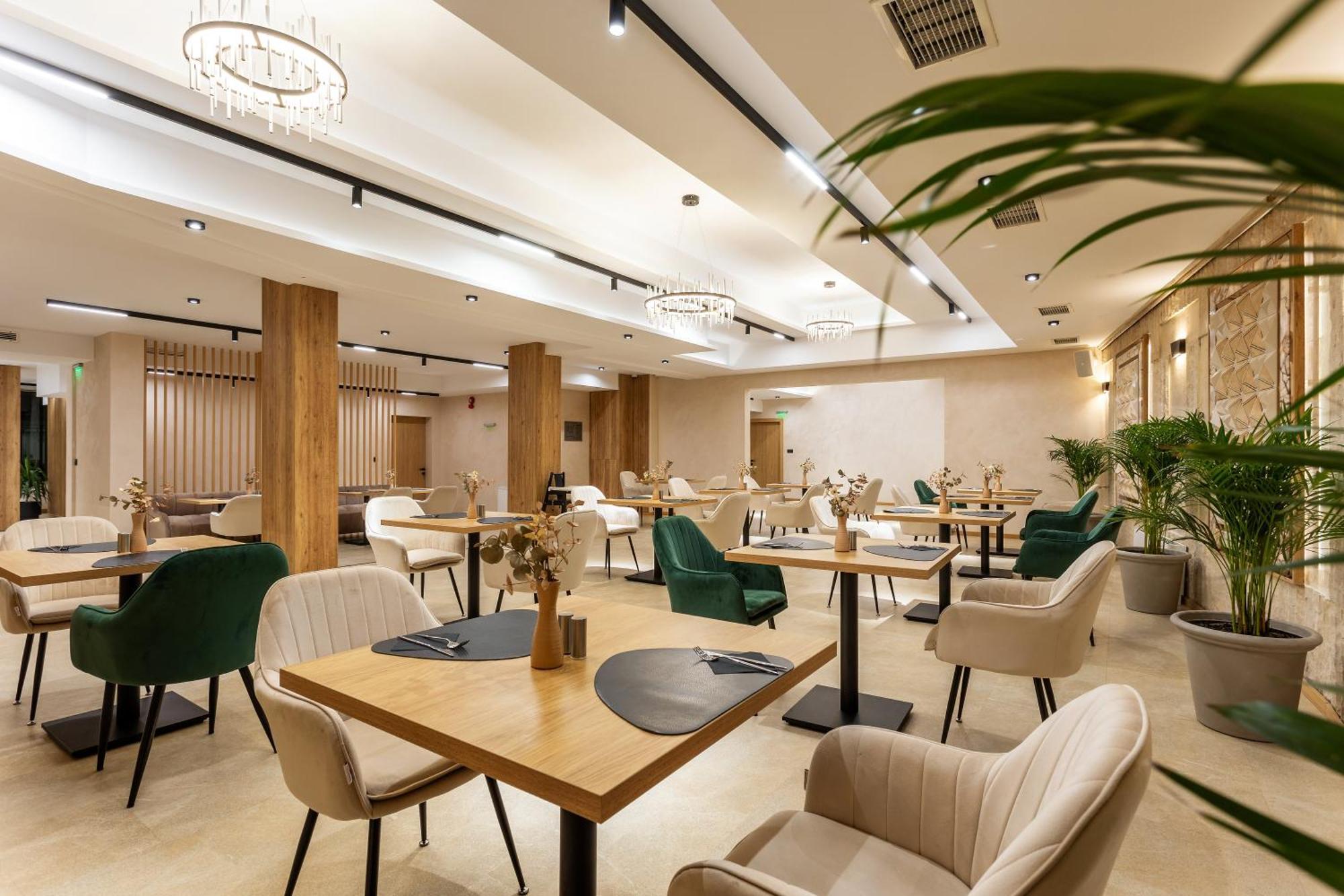Amar Design Hotel By Hmg Sofia Buitenkant foto