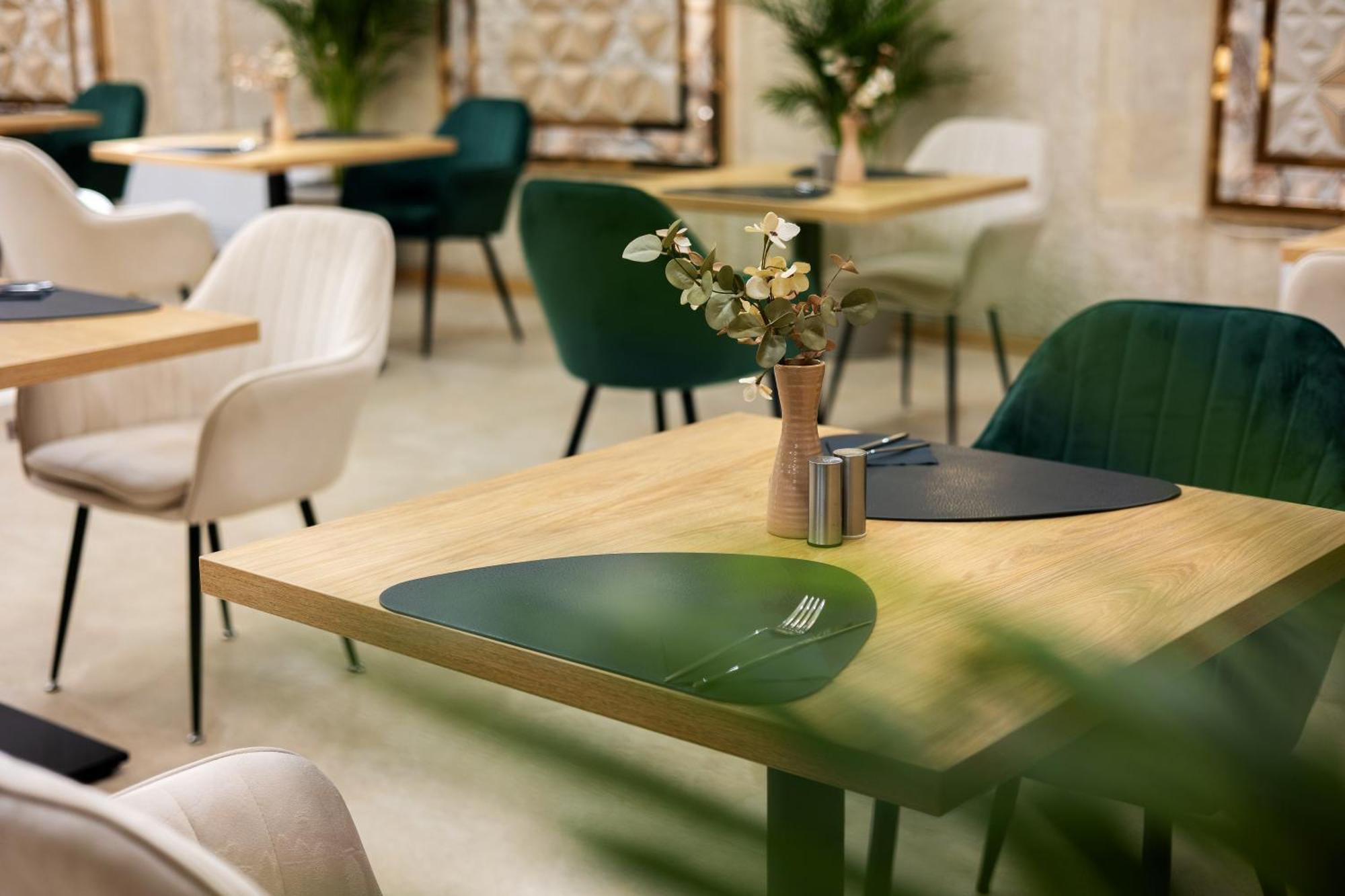 Amar Design Hotel By Hmg Sofia Buitenkant foto